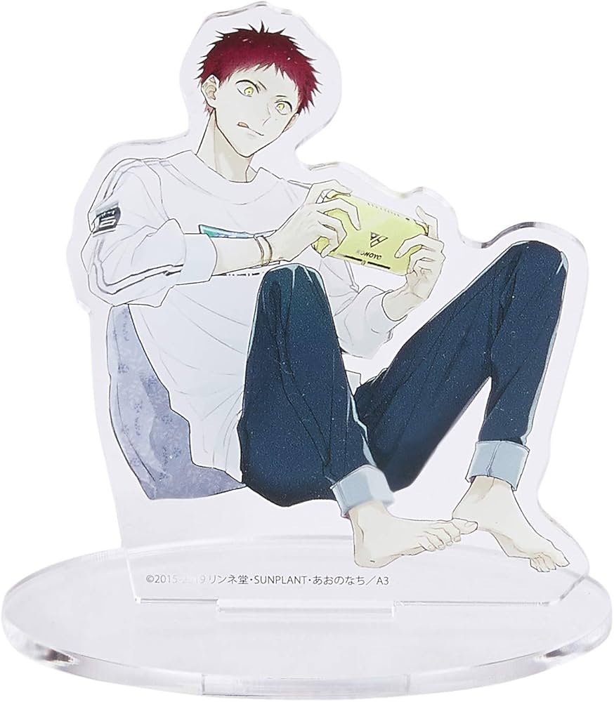 Amazon.co.jp: Prison Kyoto Incidents 04 (Illustrated) Character